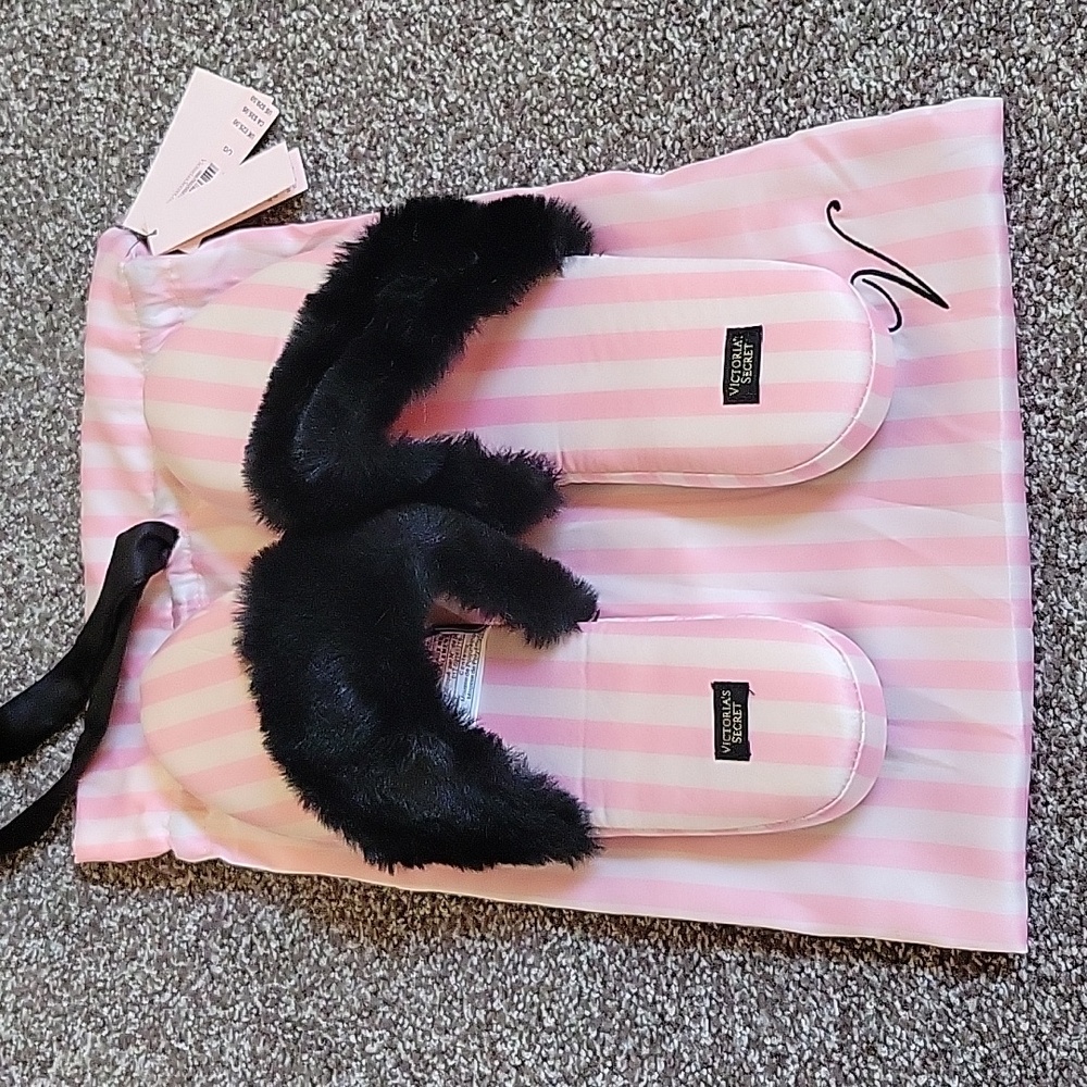 Victoria's Secret Slippers